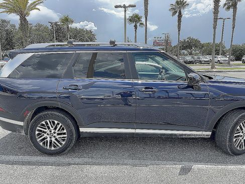 Used 2026 Hyundai Palisade SEL AWD/4WD image 49