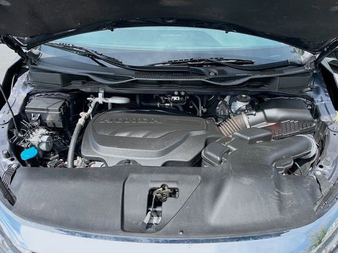 Used 2023 Honda Odyssey EX-L image 31