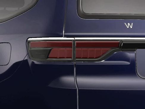 New 2025 Jeep Wagoneer Series II image 12