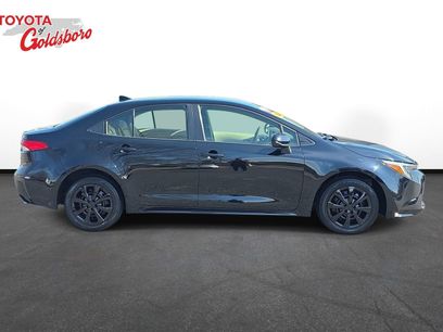 Used 2024 Toyota Corolla LE