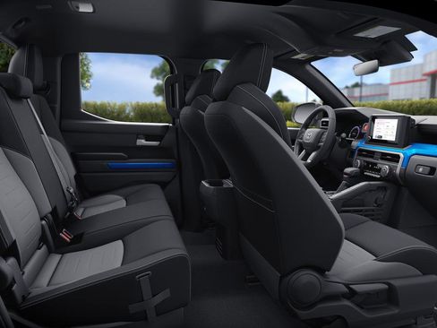 New 2026 Toyota Tacoma TRD Off-Road AWD/4WD image 29