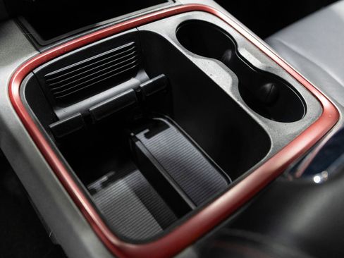 Used 2016 RAM 1500 Rebel w/ Luxury Group image 22