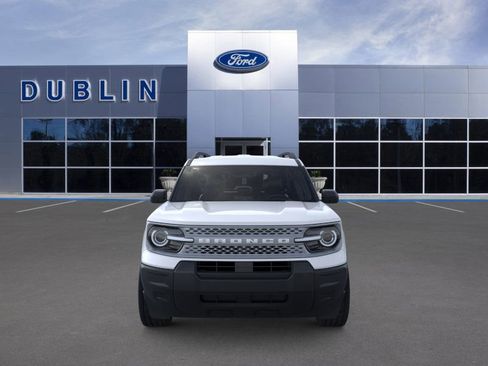 New 2025 Ford Bronco Sport Big Bend image 35