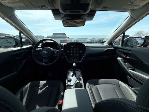 New 2026 Subaru Crosstrek 2.0i Premium AWD/4WD image 12