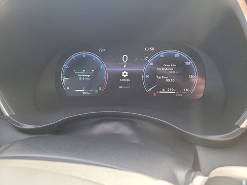 Used 2024 Toyota Highlander Limited image 30