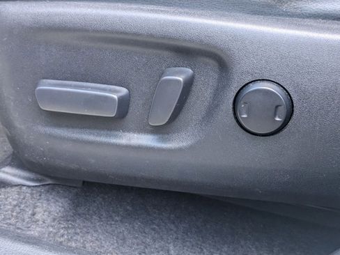 Used 2015 Toyota RAV4 Limited w/ Technology Package image 4