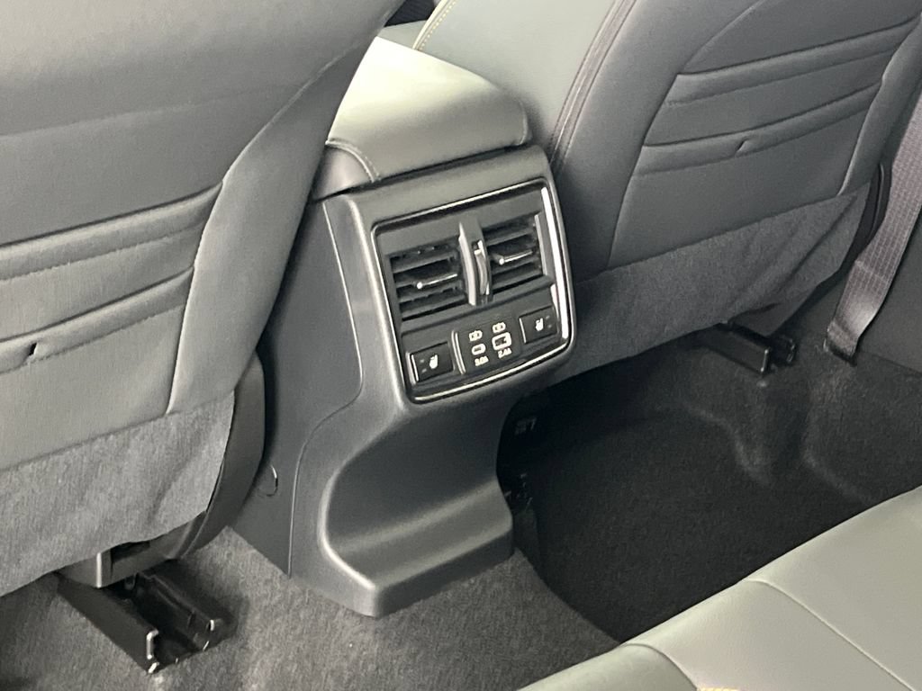 New 2026 Subaru Outback Wilderness AWD/4WD image 39