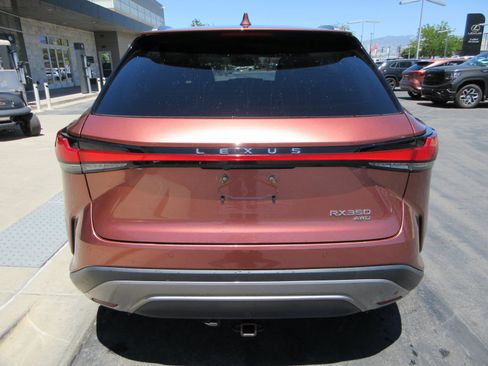 Used 2023 Lexus RX 350 Premium Plus w/ Accessory Package (Z1) AWD/4WD image 7