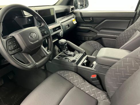 New 2026 Toyota Tacoma SR5 AWD/4WD image 15