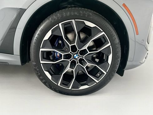 Used 2024 BMW X7 M60i w/ Executive Package AWD/4WD image 31