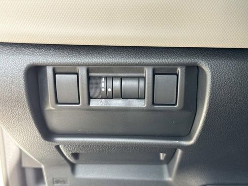 New 2026 Subaru Forester Premium image 43