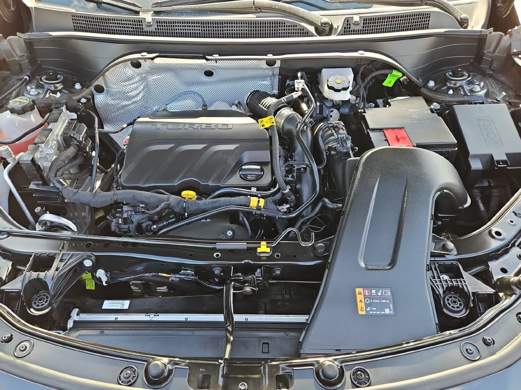 Used 2026 Buick Envista Preferred FWD image 32