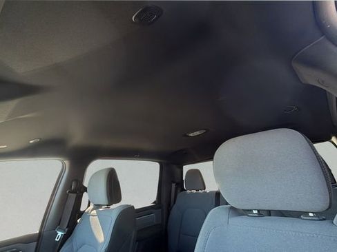 Used 2021 RAM 1500 Big Horn image 13