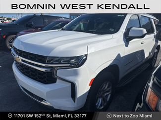 Used 2022 Chevrolet Suburban LS video 1