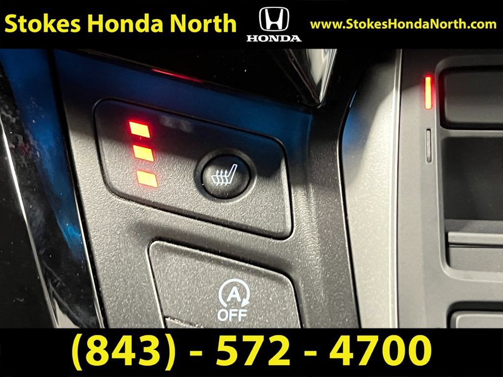 New 2027 Honda Odyssey Touring image 22