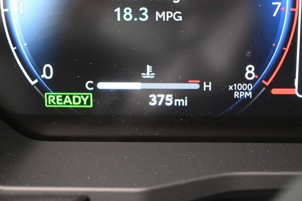 Certified 2026 Toyota Land Cruiser w/ Premium Package AWD/4WD image 21