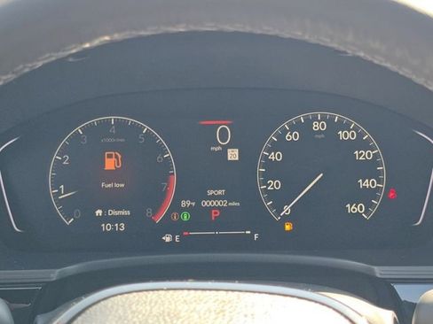 Used 2026 Honda Civic Sport image 30