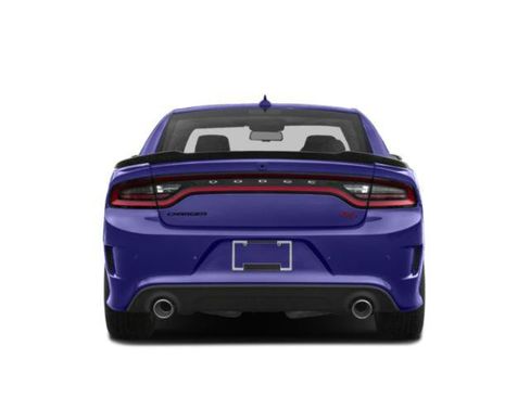 Used 2018 Dodge Charger R/T Scat Pack w/ Dynamics Package RWD image 8