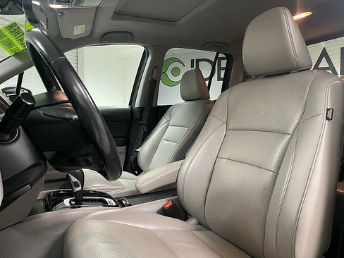 Used 2017 Honda Ridgeline RTL-E image 9