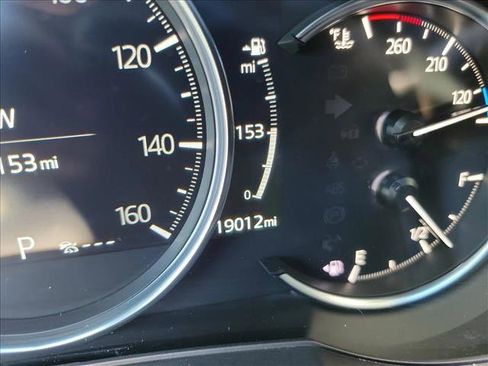 Used 2023 MAZDA CX-5 AWD 2.5 Turbo image 20