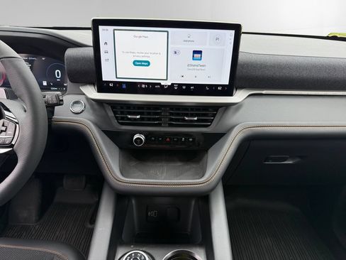 New 2026 Ford Explorer Tremor w/ Tremor Convenience Package AWD/4WD image 11