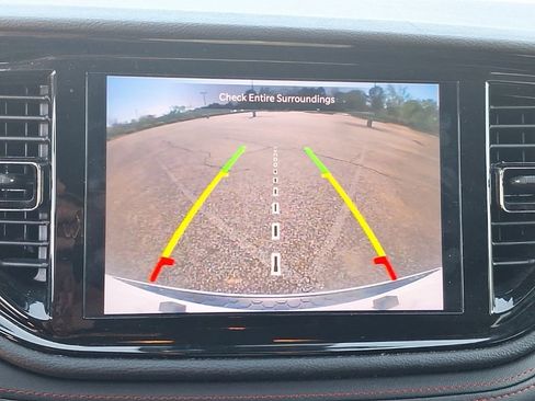 Used 2024 Dodge Durango GT image 34