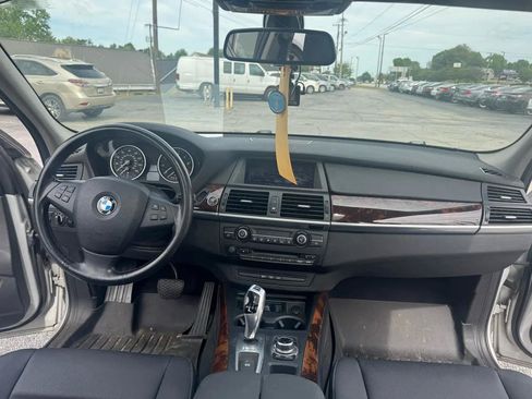 Used 2013 BMW X5 xDrive35i AWD/4WD image 16