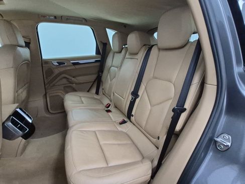 Used 2013 Porsche Cayenne AWD/4WD image 22