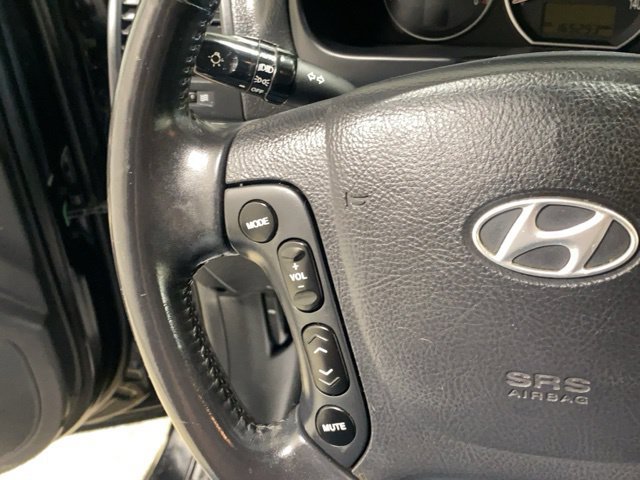 Used 2007 Hyundai Santa Fe Limited FWD image 41