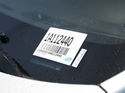 Used 2022 Chevrolet Equinox LT FWD image 43