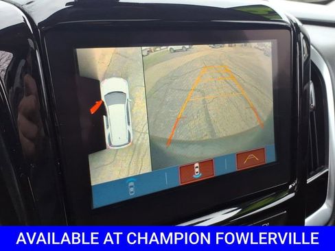 Used 2019 Chevrolet Traverse RS w/ LPO, 'HIT The Road' Package image 23