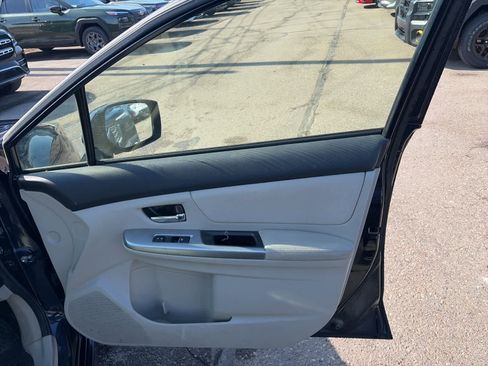 Used 2015 Subaru Impreza 2.0i Sport Premium image 15