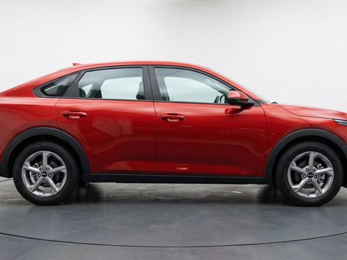Used 2025 Kia K4 FWD image 11