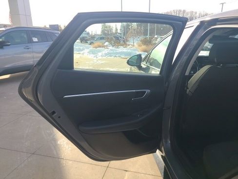 Used 2020 Hyundai Sonata SEL image 14