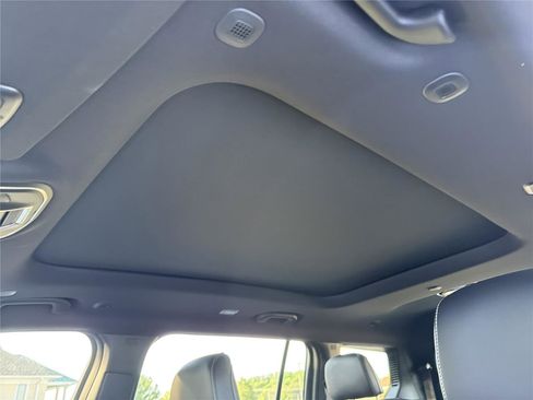 New 2026 Jeep Grand Cherokee L Limited AWD/4WD image 34