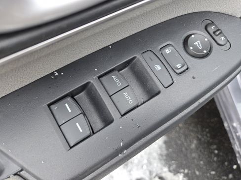 Certified 2020 Honda CR-V EX image 27