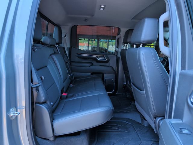 Used 2024 Chevrolet Silverado 1500 RST w/ Convenience Package II AWD/4WD image 35