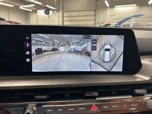 New 2025 Kia Telluride SX X-Line image 19