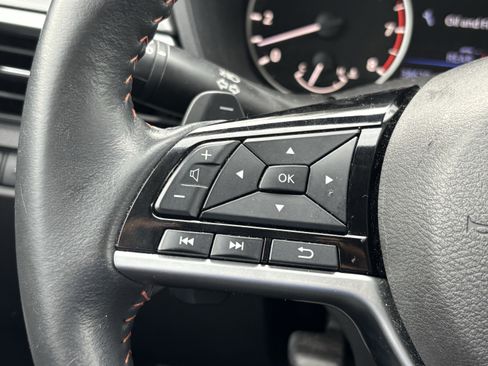 Used 2023 Nissan Altima 2.5 SR FWD image 36