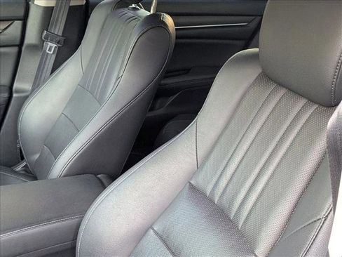 Used 2019 Honda Accord EX-L image 12