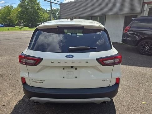 Used 2023 Ford Escape Active AWD/4WD image 4