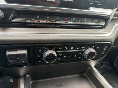 Used 2025 Chevrolet Silverado 2500 High Country w/ High Country Premium Package image 20