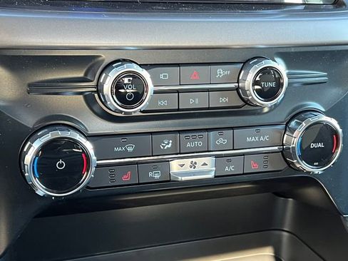 New 2026 Ford F150 XLT w/ Equipment Group 302A MID image 31