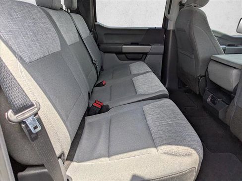 Used 2023 Ford F150 XLT AWD/4WD image 29