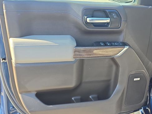 Used 2021 Chevrolet Silverado 1500 RST w/ All Star Edition Plus image 14