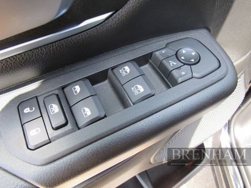 Used 2026 RAM 1500 Lone Star AWD/4WD image 13