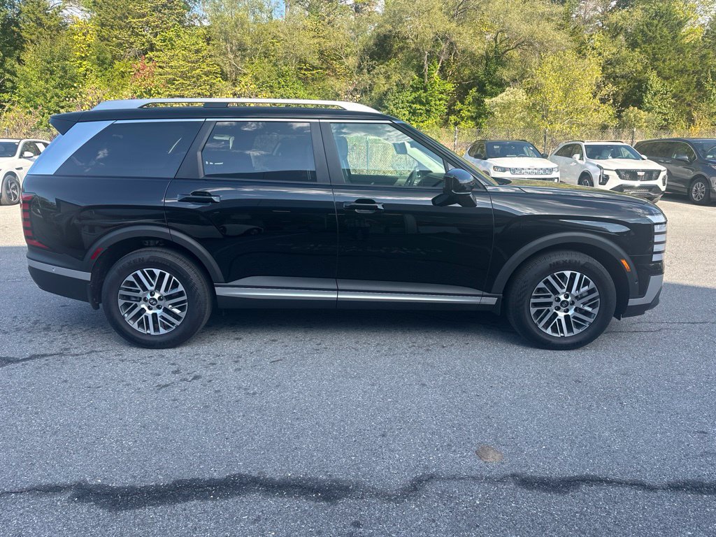 Used 2026 Hyundai Palisade SEL AWD/4WD image 4
