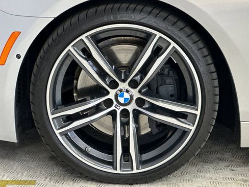 Used 2018 BMW 650i Gran Coupe 650i image 11