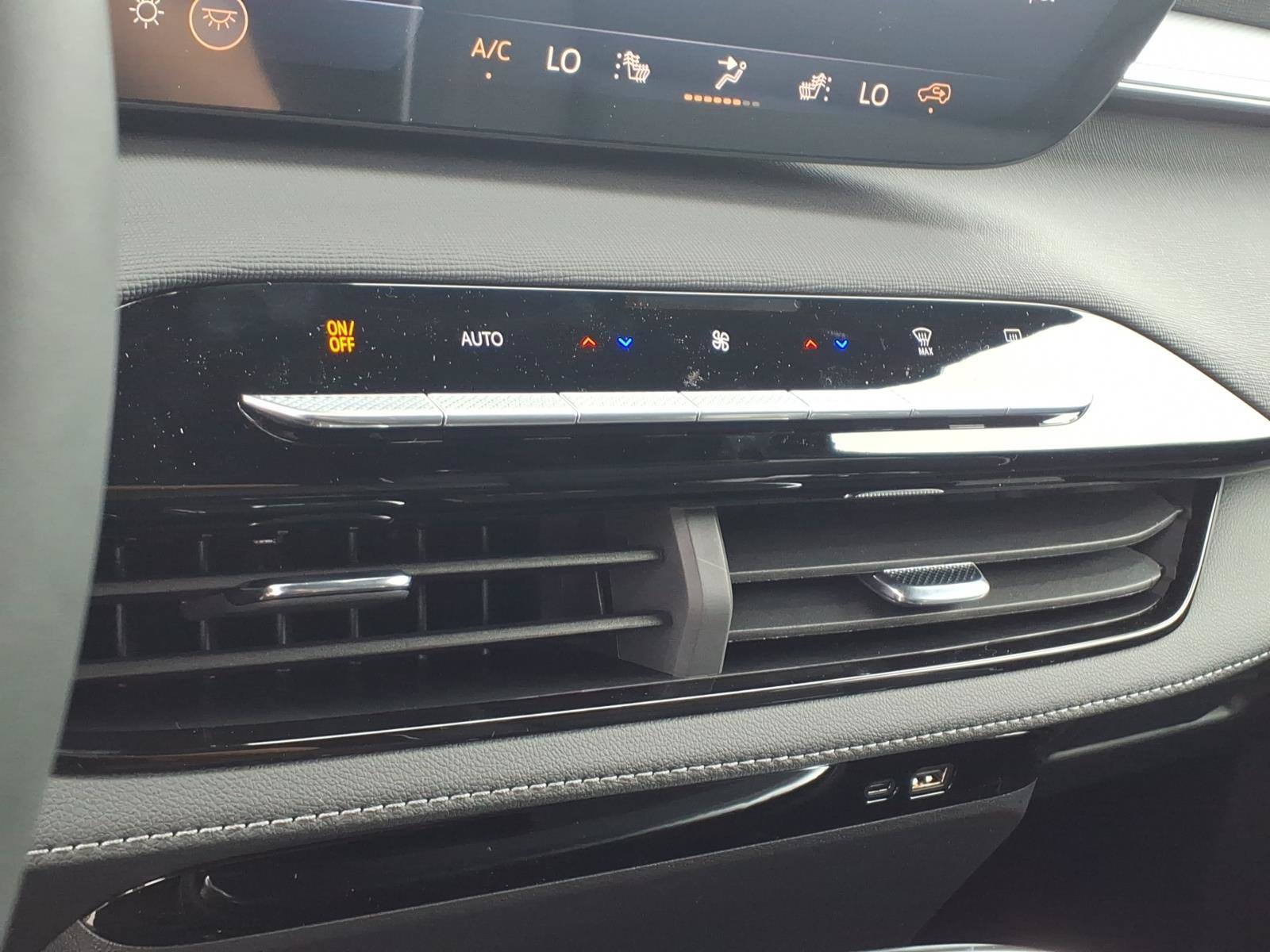 New 2026 Buick Enclave Sport Touring w/ Power Package FWD image 5