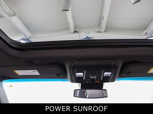 Used 2023 Chevrolet Tahoe Premier w/ Texas Edition image 22